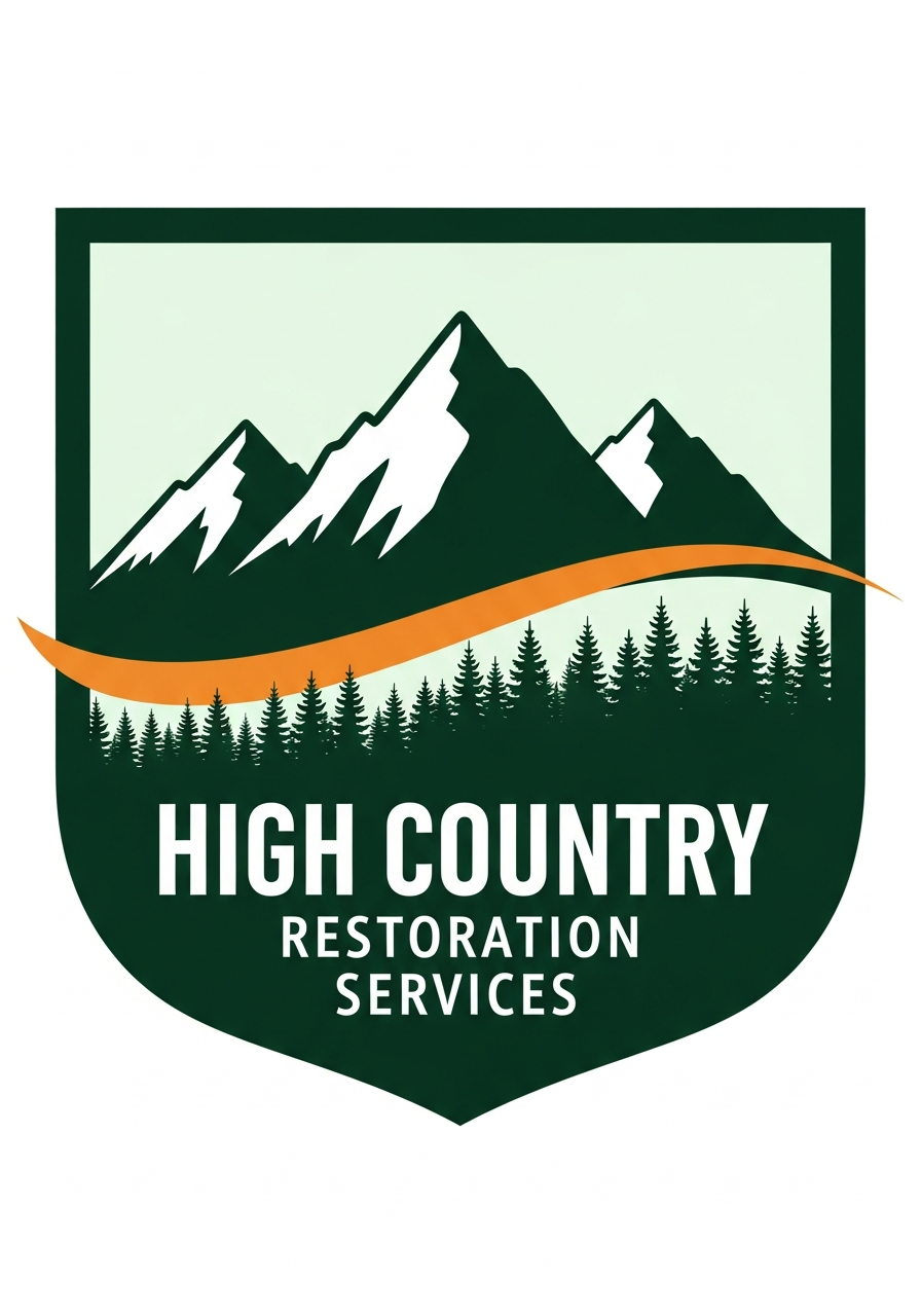 High Country Restoration Services Inc.
